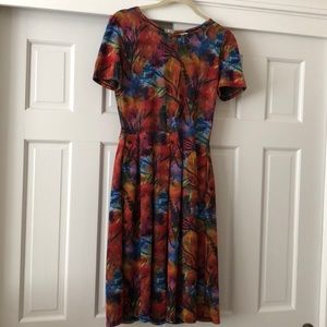 LuLaRoe NWOT Dress